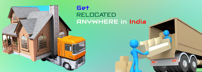 Packers And Movers Services